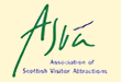 Member of the Associationof Scottish Visitor Attractions
